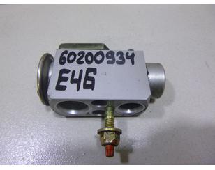 Клапан кондиционера для Mini Clubman R55 2007-2014 с разбора состояние отличное