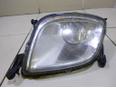 Фара противотуманная правая