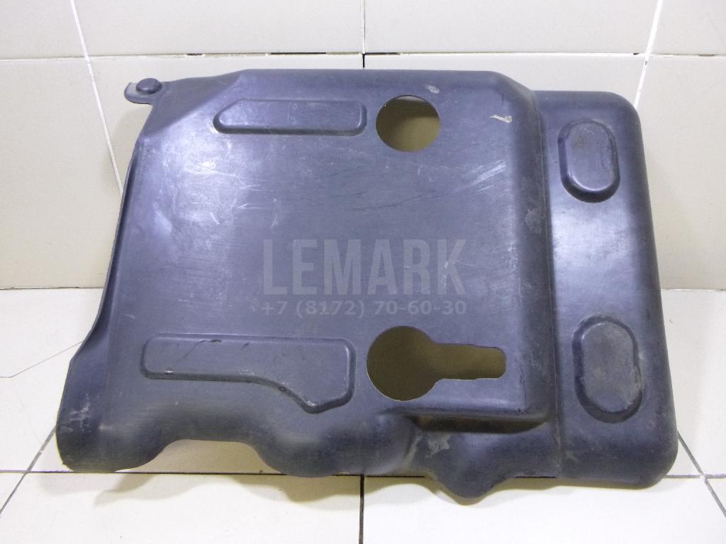 Защита топливного бака 7L0201979 VAG