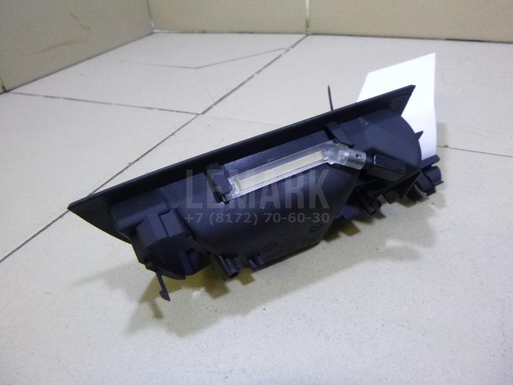 Ручка двери внутренняя левая для  BMW 3-serie E46 1998-2005