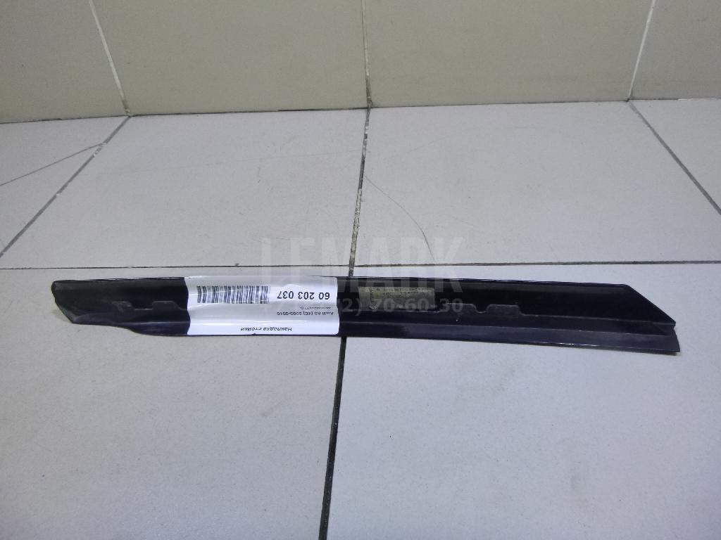 Накладка стойки для  Fiat Ducato 230 1994-2002