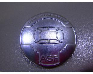 Эмблема для Audi A8 [4D] 1999-2002 б/у состояние отличное