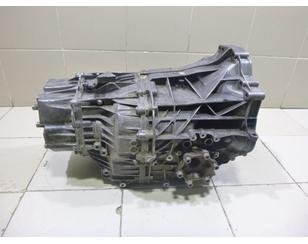 АКПП (автоматическая коробка переключения передач) KTE для Audi A8 [4H] 2010-2017 с разборки состояние удовлетворительное