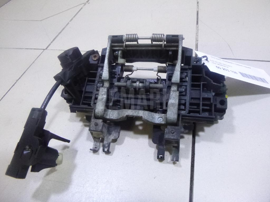 Кронштейн ручки для  BPW R 1982