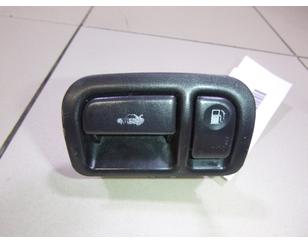 Кнопка открывания багажника для Nissan Teana J31 2003-2008 с разбора состояние отличное