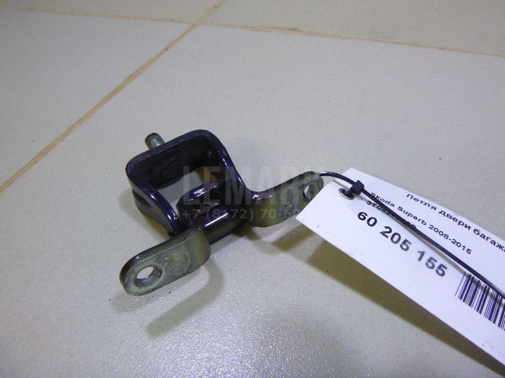 Петля двери багажника верхняя 3T0827302B VAG