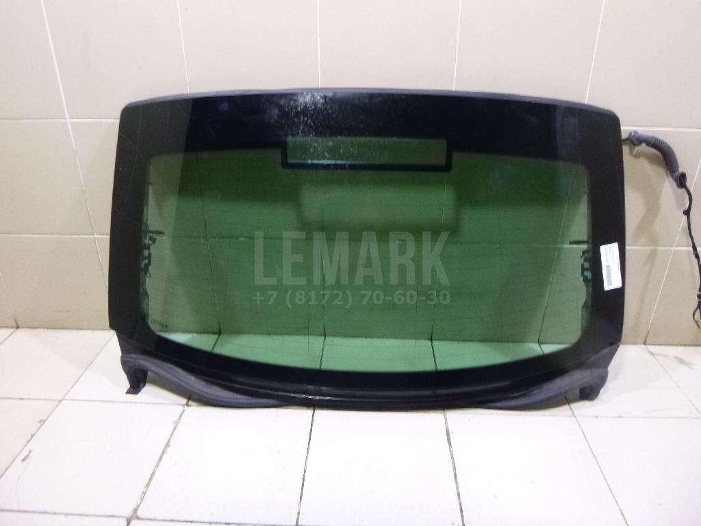 Дверь багажника 3T5827024 VAG