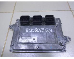 Блок управления двигателем для Honda CR-V 2007-2012 БУ состояние хорошее