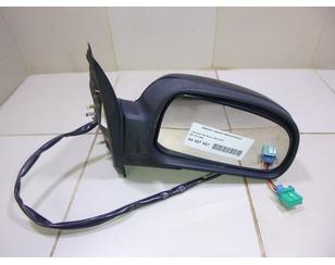 Зеркало правое электрическое для Chevrolet Trail Blazer 2001-2010 с разборки состояние хорошее