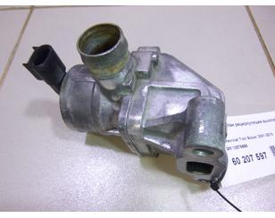 Клапан рециркуляции выхлопных газов для Chevrolet Trail Blazer 2001-2010 б/у состояние удовлетворительное