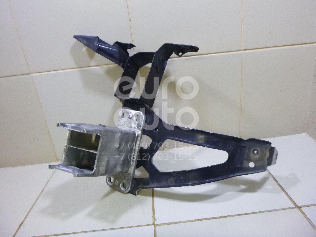 Рамка фары левой для BMW 5-serie E60/E61 2003-2009 в Москве