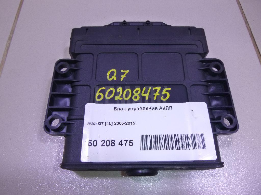 Блок управления АКПП для  BMW 6-serie E63 2004-2009