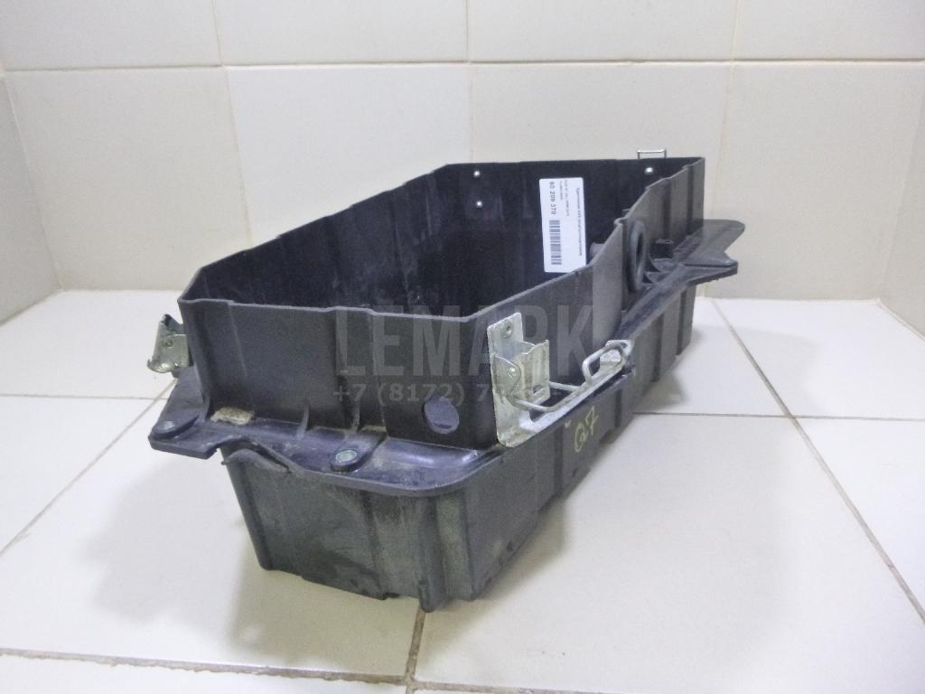 Крепление АКБ (корпус/подставка) 7L0801283D VAG
