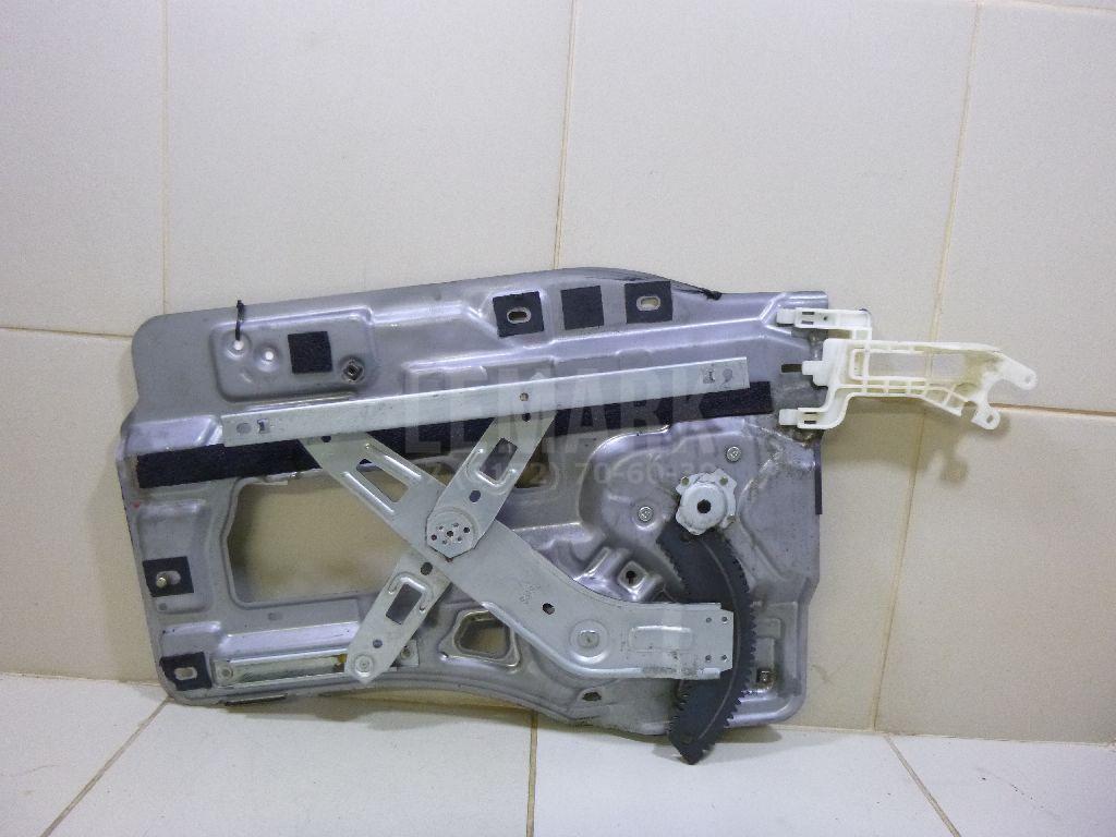 Стеклоподъемник электр. задний левый 8340526000 Hyundai-Kia