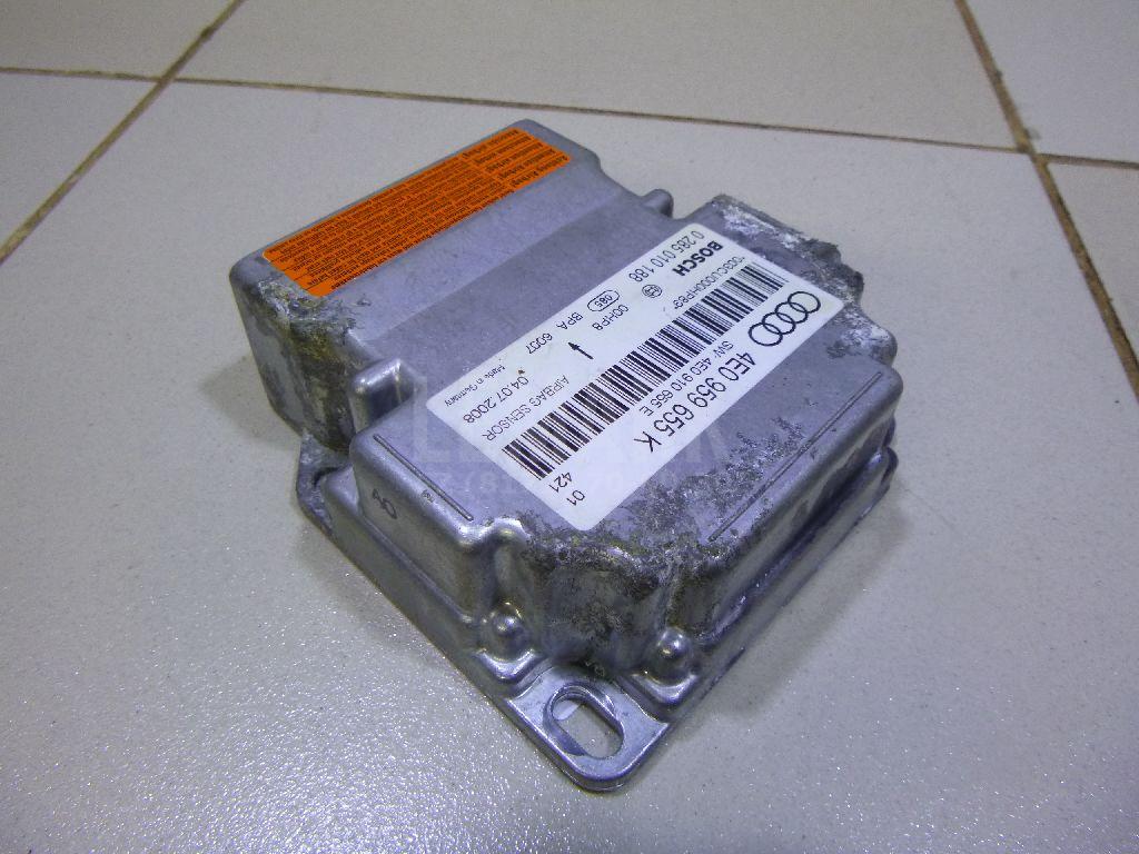 Блок управления AIR BAG