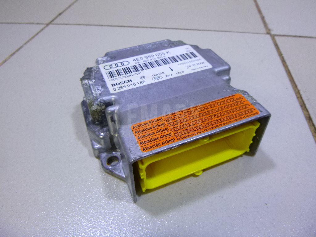 Блок управления AIR BAG
