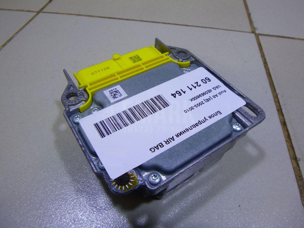 Блок управления AIR BAG