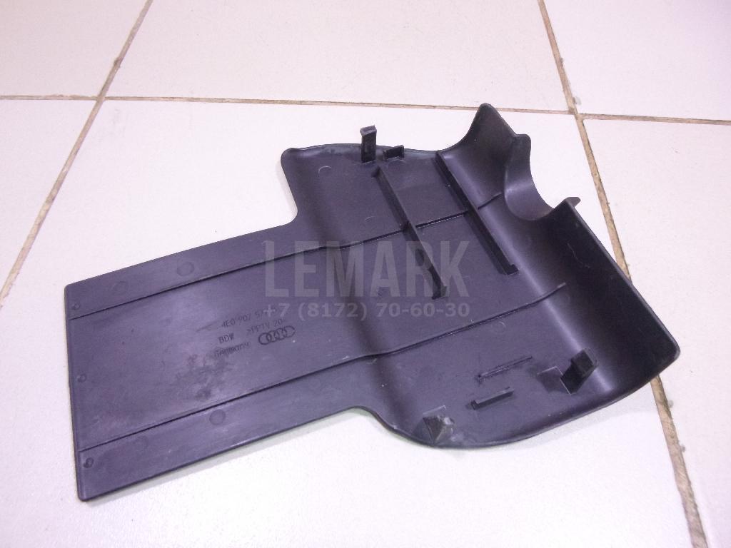 Кожух для  BMW X3 E83 2004-2010