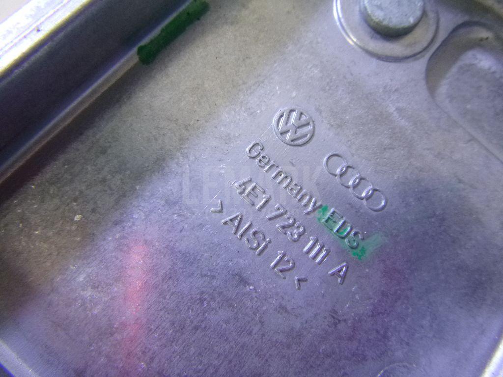Кронштейн педали газа для  Audi