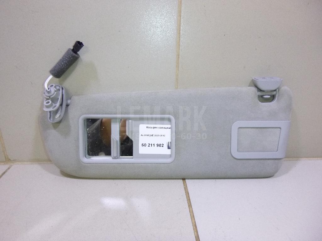 Козырек солнцезащитный (внутри) для  BMW 5-serie E60/E61 2003-2009