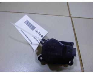 Моторчик заслонки отопителя для Citroen DS5 2012-2015 с разборки состояние отличное
