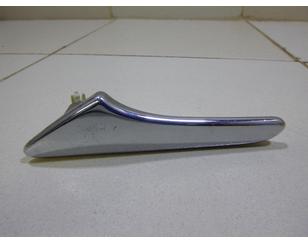 Ручка двери передней внутренняя левая для Mercedes Benz Vito/Viano-(639) 2003-2014 с разбора состояние под восстановление