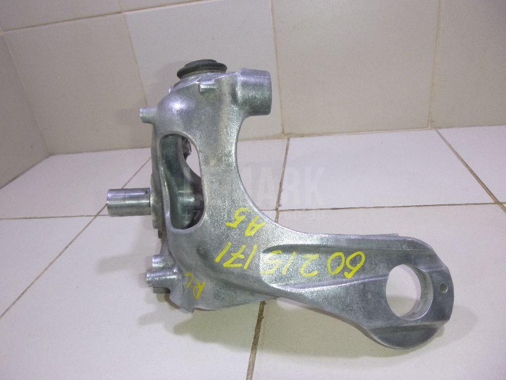 Кулак поворотный задний левый для  BMW 2-serie F22/F23/F87 2013-2020