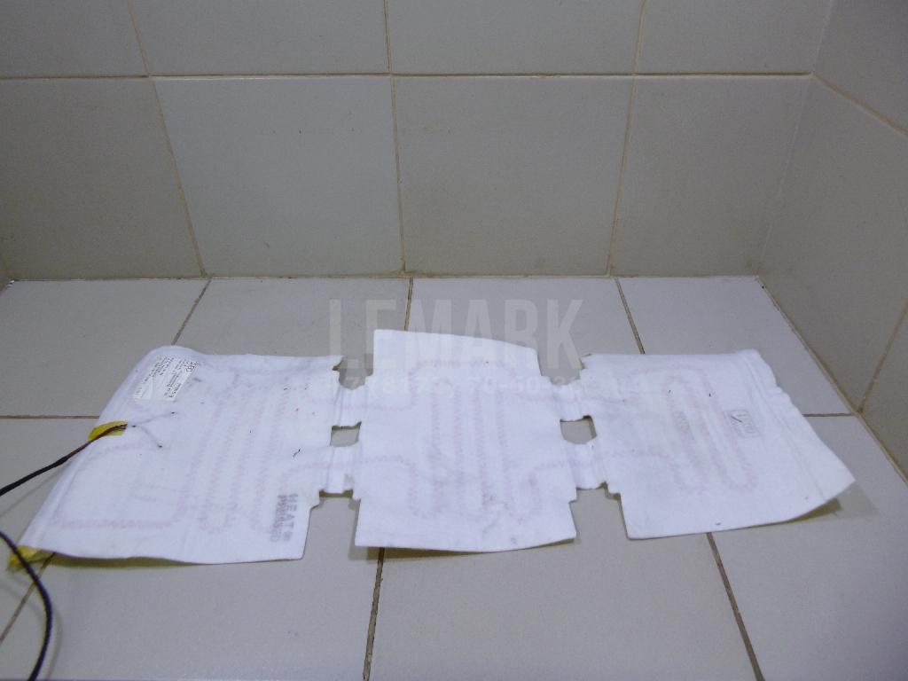 Подогрев сиденья