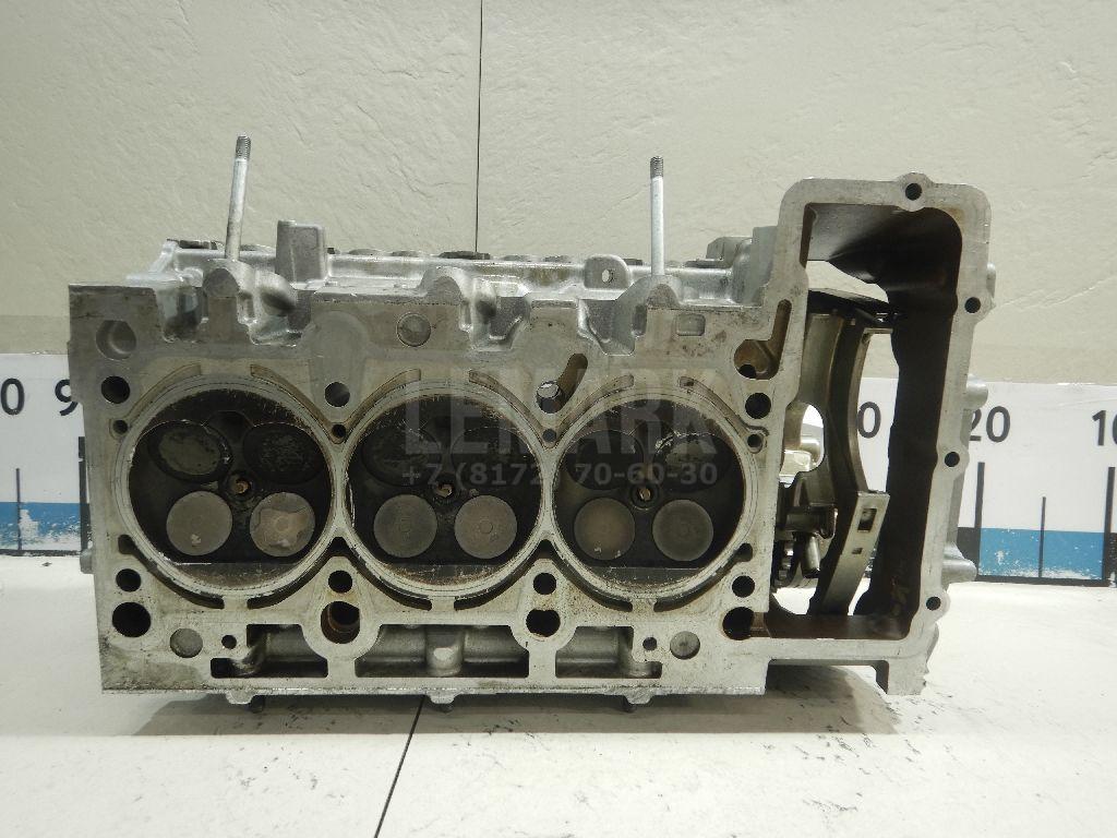 Головка блока для  Audi A3 [8V] 2013-2020