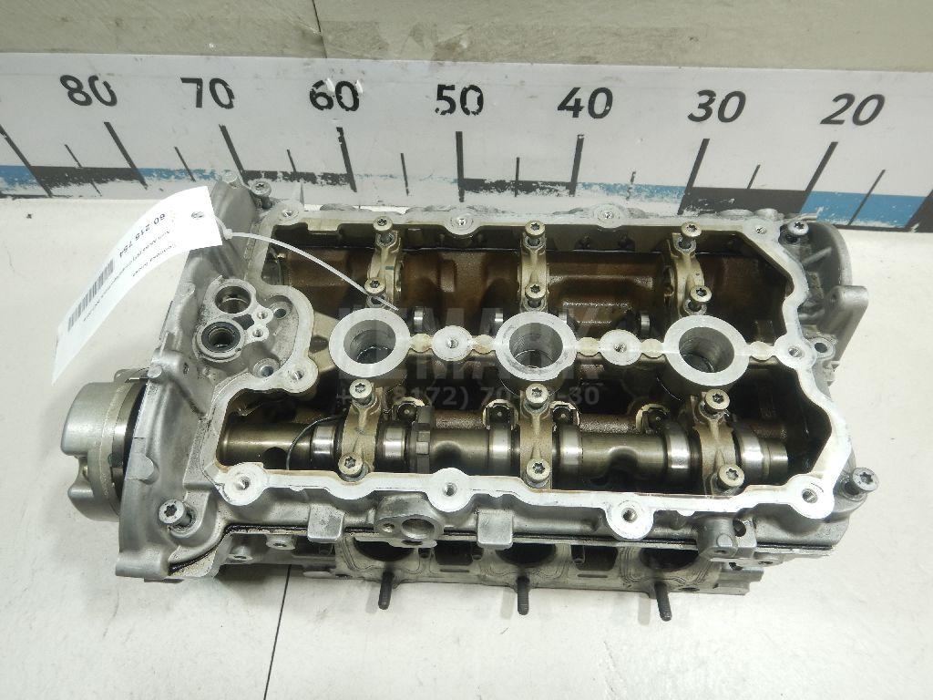 Головка блока для  Audi A3 [8V] 2013-2020