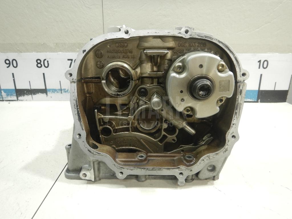 Головка блока для  Audi A3 [8V] 2013-2020