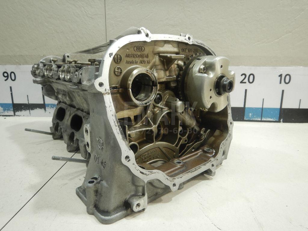 Головка блока для  Audi A3 [8V] 2013-2020