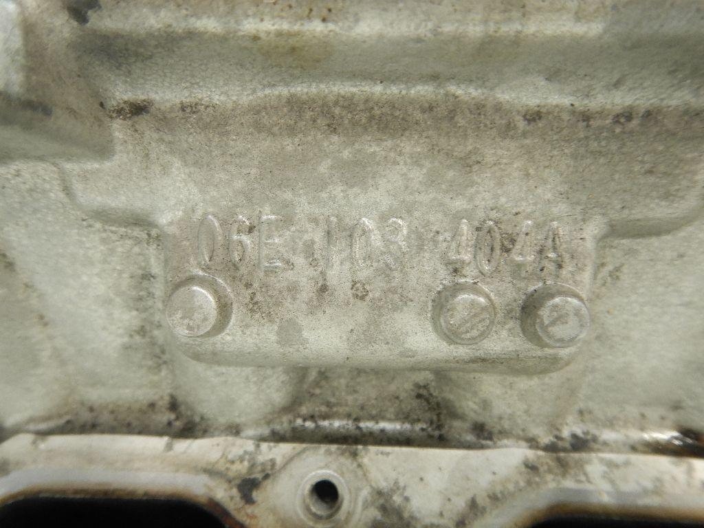 Головка блока для  Audi A3 [8V] 2013-2020