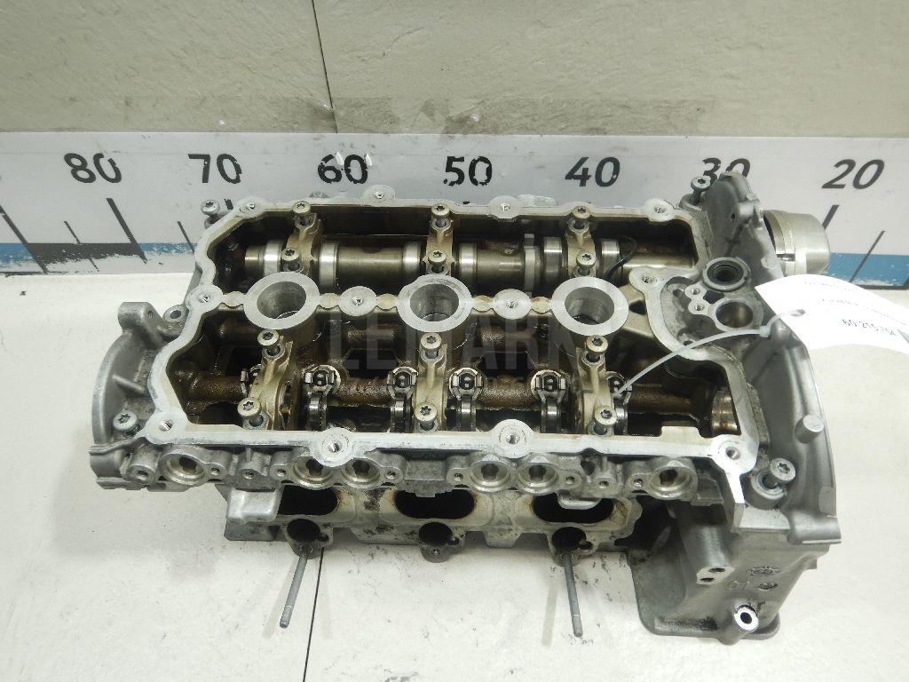 Головка блока для  Audi A3 [8V] 2013-2020