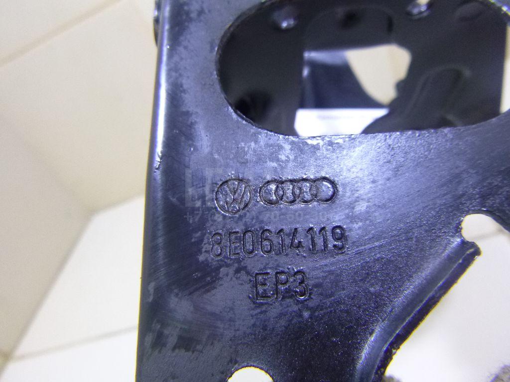 Кронштейн блока ABS (насос) для  Audi A2 [8Z0] 2000-2005