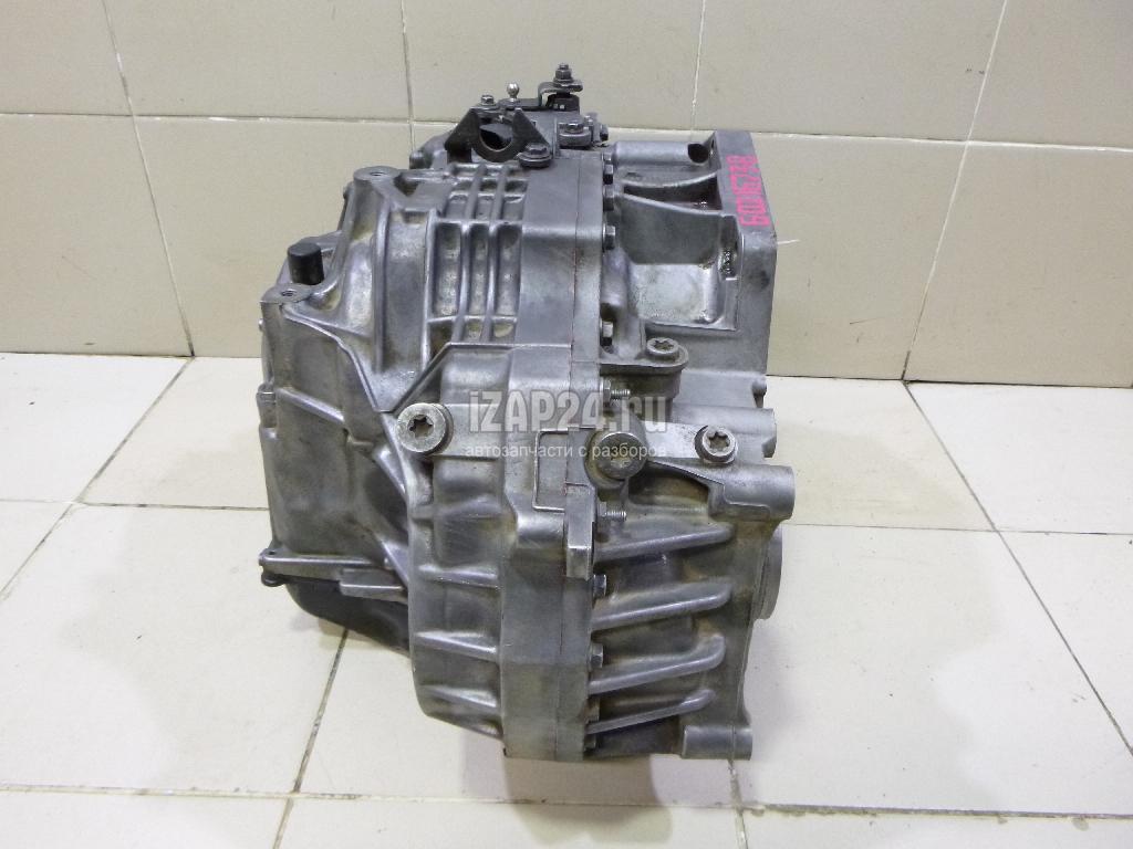Акпп q7 3.0 tdi