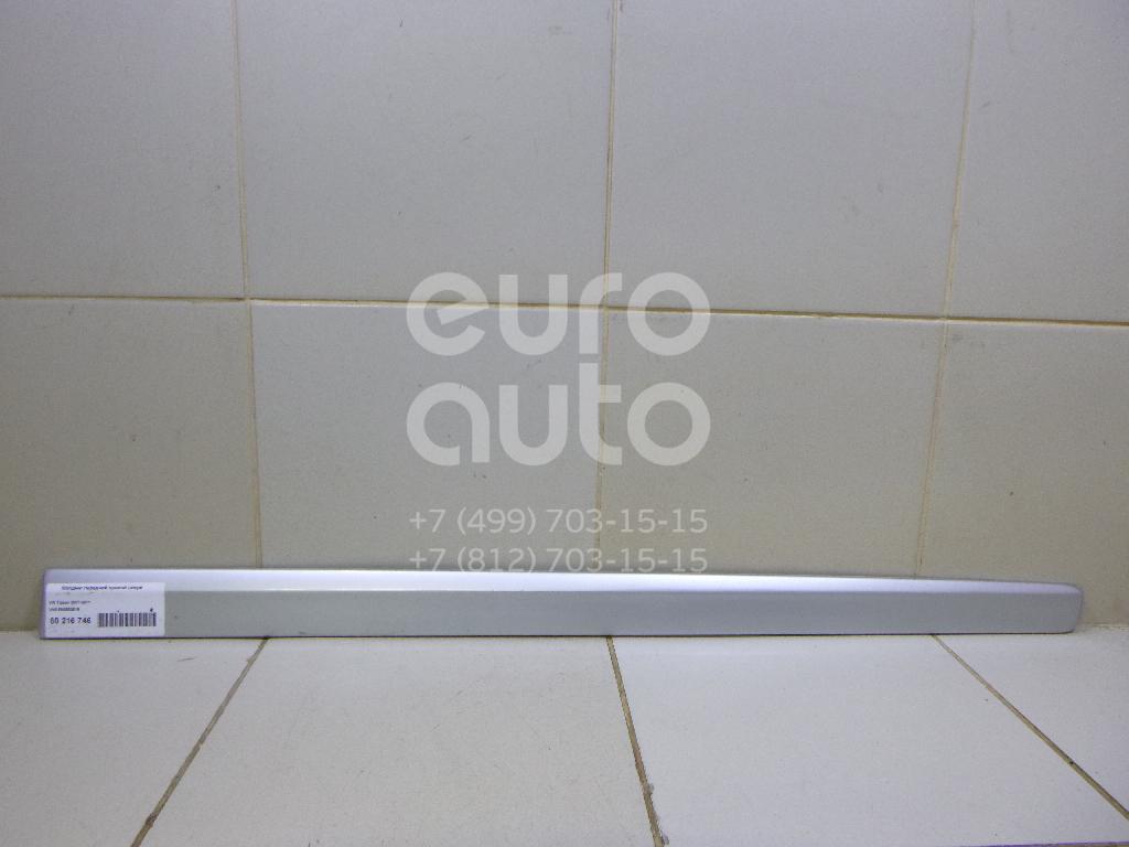 2010 2015 для Volkswagen Tiguan корпус боковая дверь молдинги крышка отделка из 