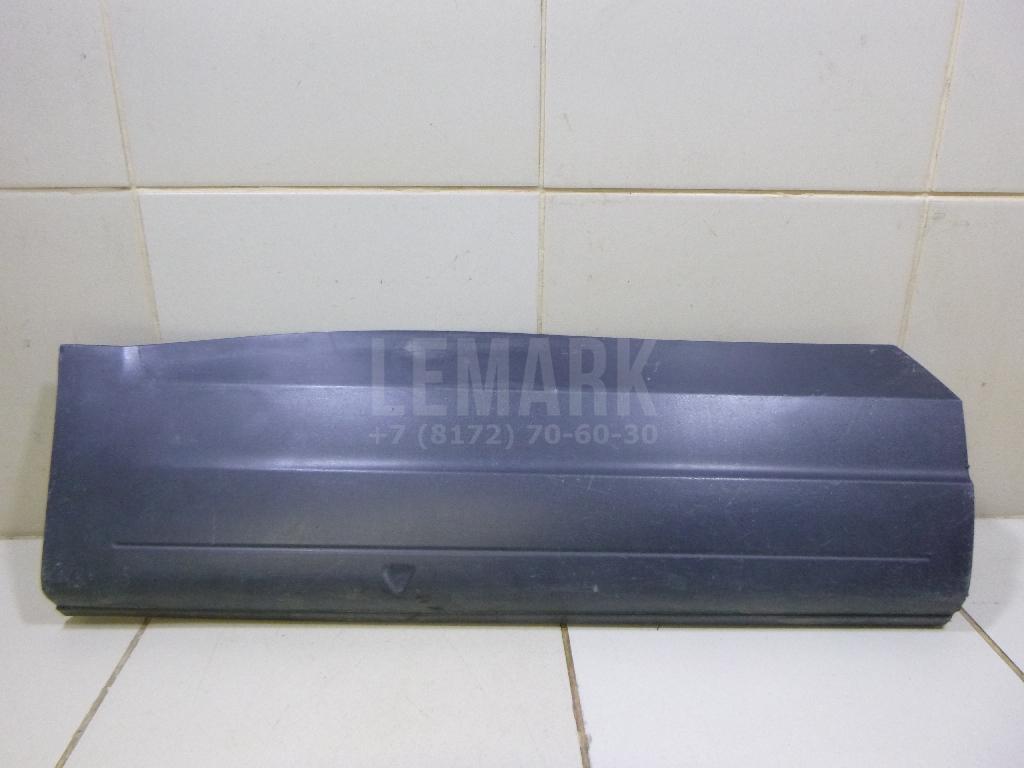 Накладка двери задней правой 5N0854950A VAG