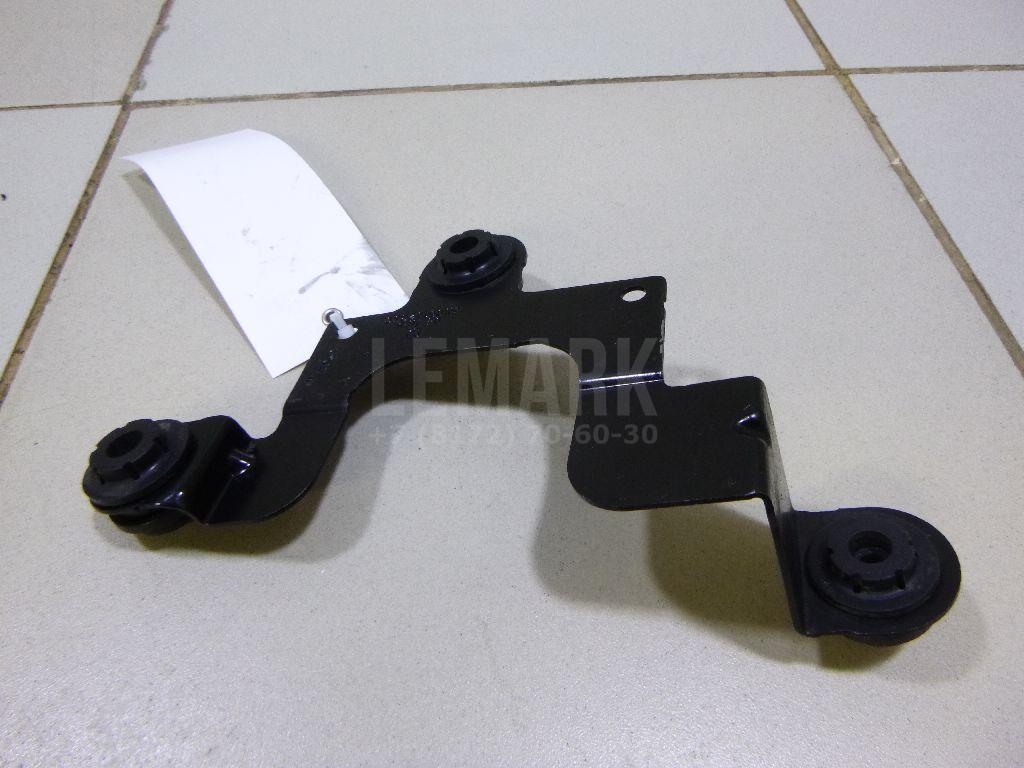 Кронштейн блока ABS (насос) 5N0614235C VAG
