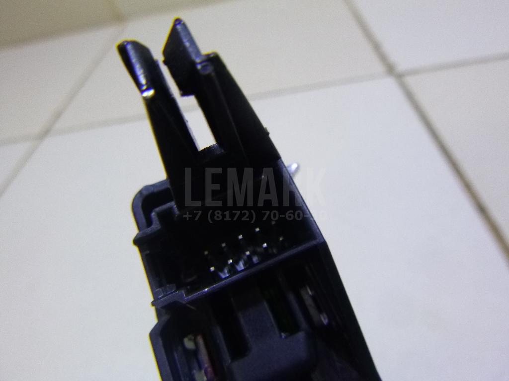 Блок положения кулисы АКПП для  BMW 5-serie F10/F11 2009-2016