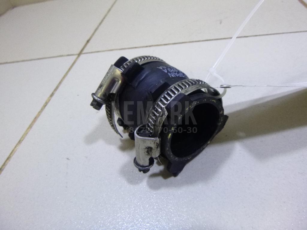 Патрубок интеркулера для  BMW 1-serie F20/F21 2011-2019