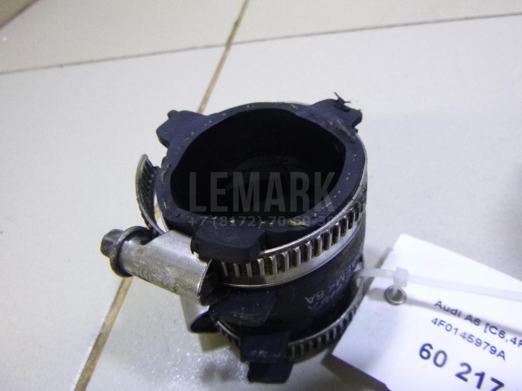 Патрубок интеркулера для  BMW 1-serie F20/F21 2011-2019