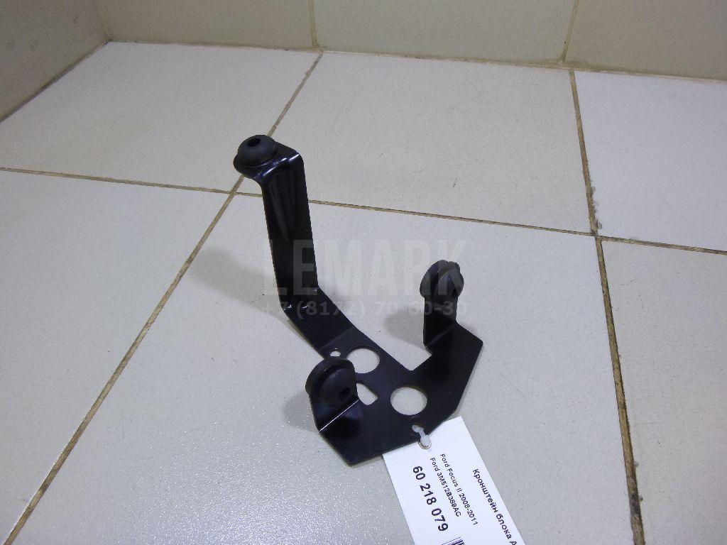 Кронштейн блока ABS (насос) 3M512B389AC Ford
