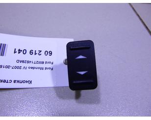 Кнопка стеклоподъемника для Ford S-MAX 2006-2015 б/у состояние отличное