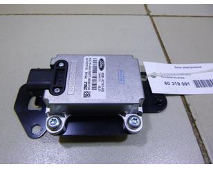 Блок электронный для Ford S-MAX 2006-2015 с разборки состояние отличное