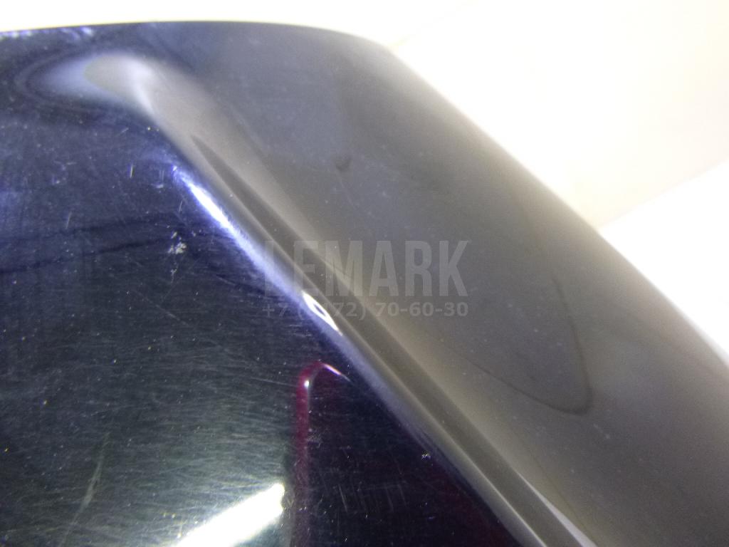 Накладка заднего крыла левого для  Ford Fiesta 2001-2008