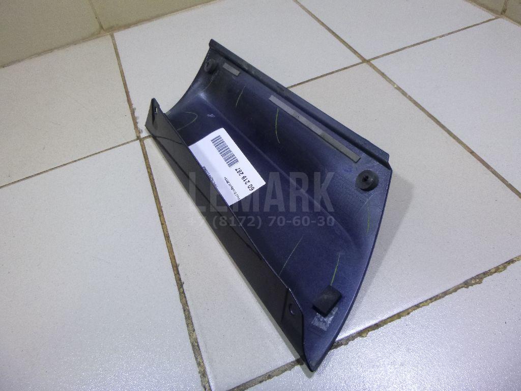 Накладка заднего крыла левого для  Ford Fiesta 2001-2008