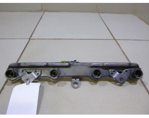 Рейка топливная (рампа) для Honda CR-V 2007-2012 БУ состояние отличное