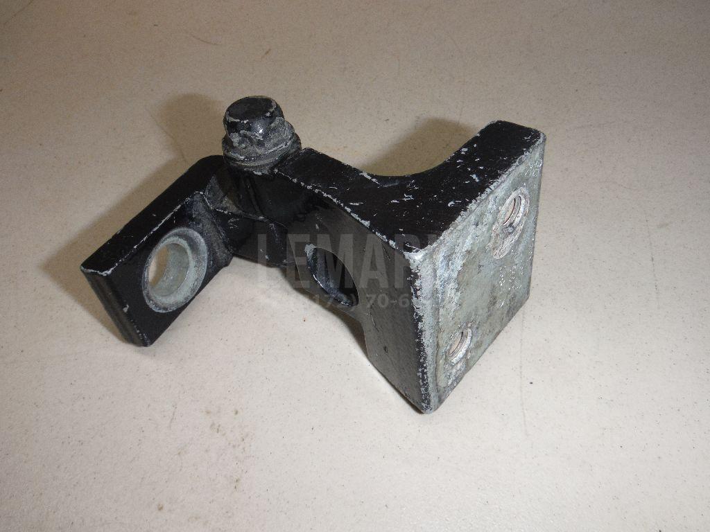 Петля двери задней правой верхняя 7L0833402A VAG