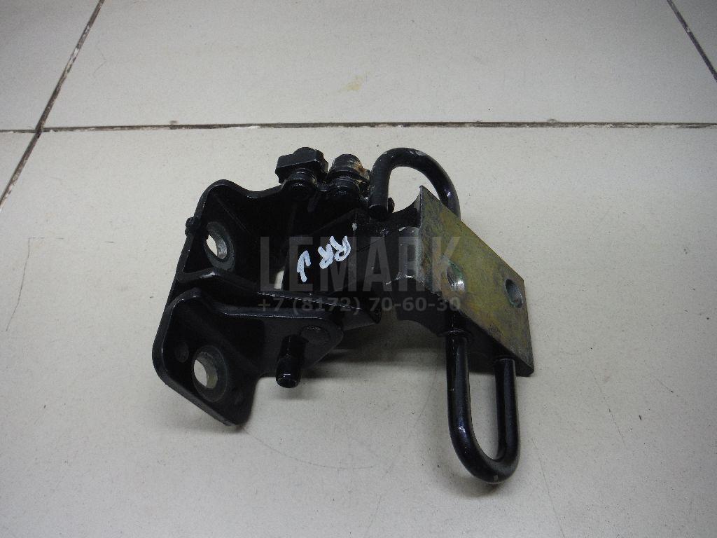 Петля двери задней правой нижняя 7L0833412 VAG
